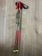 Ski stokken - Leki, Overige merken, Gebruikt, Stokken, Ophalen of Verzenden