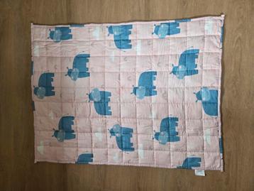 Ella verzwaringsdeken  beschikbaar voor biedingen
