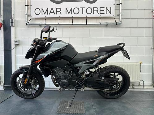 Ktm duke 790 2018, Motoren, Motoren | KTM, Bedrijf, Naked bike, 2 cilinders, Ophalen of Verzenden