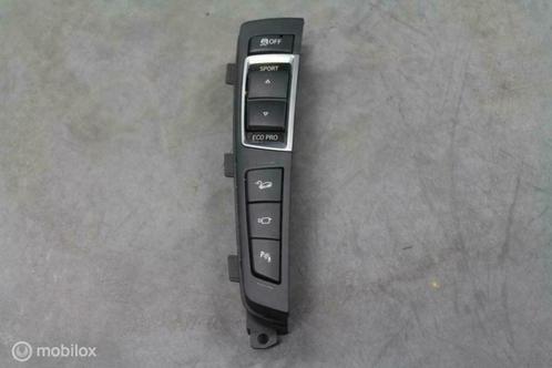 Bediening middenconsole BMW X3 F25 (2010-2017), Auto-onderdelen, Interieur en Bekleding, BMW
