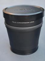 Sony 1758 VCL DH1758 Tele Conversie Lens Tele Conversie, Ophalen of Verzenden, Nieuw, 60 tot 70 mm, Overige typen