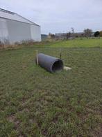 Drie duikers buizen., Ophalen of Verzenden