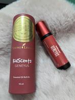 Young Living essentiële olie KidsScents Geneyus Roll-on, Sport en Fitness, Gezondheidsproducten en Wellness, Ophalen of Verzenden
