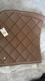 PS of Sweden plait print full dressuur Beige, Dieren en Toebehoren, Ophalen of Verzenden, Nieuw, Dekje