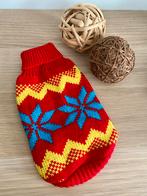 Warme trui maat XS-S, Dieren en Toebehoren, Ophalen of Verzenden, Nieuw, Hondentrui