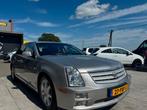 Cadillac STS 3.6 V6 Sport Luxury AUTOMAAT! (bj 2006), Automaat, Achterwielaandrijving, Gebruikt, Navigatiesysteem