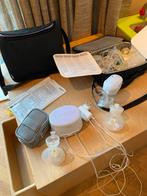 2x Philips Avent Borstkolf - Een Dubbele, Een Enkele, Ophalen, Gebruikt, Borstkolf