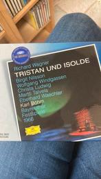CD Tristan und Isolde van Richard Wagner, Cd's en Dvd's, Cd's | Klassiek, Ophalen of Verzenden, Romantiek, Zo goed als nieuw