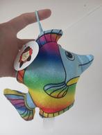 Vis knuffel, Ophalen of Verzenden, Overige typen