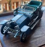 Vintage Auto Model - Rolls Royce Silver Ghost?, Ophalen of Verzenden, Zo goed als nieuw, Auto, Overige merken