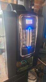 Goedwerkende Necta solista bonen koffiemachine, 10 kopjes of meer, Ophalen, Zo goed als nieuw, Koffiemachine