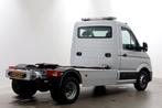 Volkswagen Crafter 50 2.0 TDI 177pk E6 Highline BE-Trekker L, Auto's, Achterwielaandrijving, Gebruikt, Euro 6, 4 cilinders