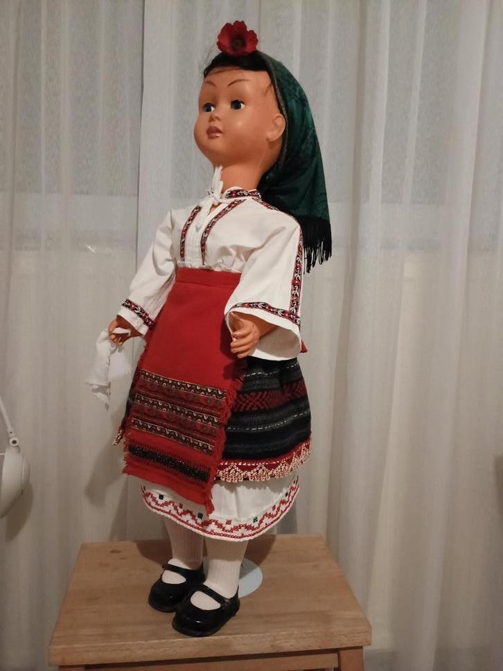 folklore kleding, Kleding | Dames, Gelegenheidskleding, Zo goed als nieuw, Overige typen, Overige kleuren, Ophalen