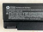 HP Laptop accu batterij TD06 Notebook Batterij, Ophalen, Zo goed als nieuw, HP