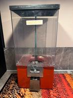 Vintage automaat voor kauwgomballen of snoep, Verzamelen, Automaten | Overige, Ophalen of Verzenden, Gebruikt