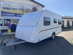 Weinsberg CaraCito 450 FU,Nieuw,Topprijs!, Caravans en Kamperen, Caravans, Overige merken, Rondzit, Bedrijf, 750 - 1000 kg