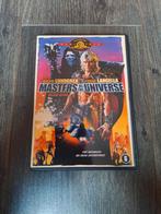 Masters of the Universe (Dolph Lundgren) the movie 1987, Cd's en Dvd's, Dvd's | Klassiekers, Science Fiction en Fantasy, Ophalen of Verzenden