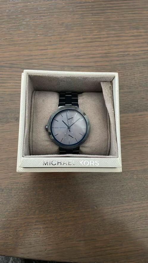 Michael Kors MK6410 LET OP DE BATTERIJ IS LEEG origineel, Sieraden, Tassen en Uiterlijk, Horloges | Dames, Zo goed als nieuw, Polshorloge
