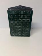 Spaarkas, Huis en Inrichting, Overige Huis en Inrichting, Ophalen of Verzenden, Gebruikt