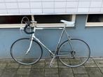Giant racefiets vintage - 64cm frame, Fietsen en Brommers, Fietsen | Racefietsen, Ophalen, Gebruikt, Staal, Heren