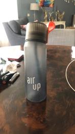 AIR UP, Sport en Fitness, Bidons, Ophalen of Verzenden, Zo goed als nieuw