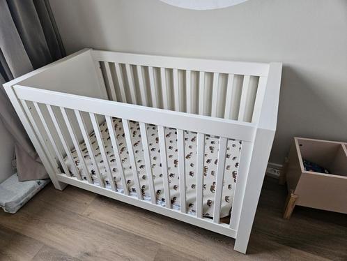 Complete Kinderkamer - Kidsmill Long Island, Kinderen en Baby's, Kinderkamer | Complete kinderkamers, Zo goed als nieuw, Jongetje of Meisje