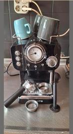 Koffie machine, Ophalen, Zo goed als nieuw, Koffiemachine
