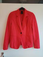 Blazer / jasje Penn & Ink, maat 38, Kleding | Dames, Maat 38/40 (M), Ophalen of Verzenden, Rood, A