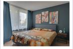 Bed 180x200, Ophalen, Zo goed als nieuw, Tweepersoons