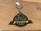 Efteling Sleutelhanger Python, Verzamelen, Efteling, Ophalen of Verzenden, Nieuw, Button of Speldje