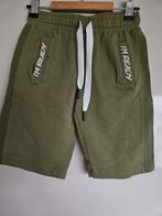 Groene short van Tom Du, Broek, Ophalen of Verzenden, Zo goed als nieuw, Tom Du