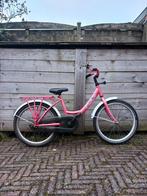 Kinderfiets Loekie Prinses 20 inch, Fietsen en Brommers, Fietsen | Meisjes, Ophalen, Zo goed als nieuw, 20 inch