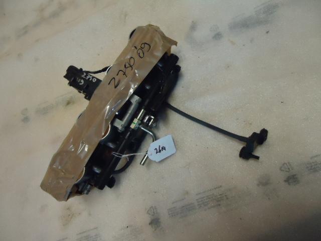 Z750 2007 - 2010 Kawasaki Injectorbody D1-16331, Motoren, Accessoires | Overige