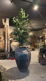 Lariks kunstboom 160 cm, Ophalen of Verzenden