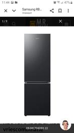 Koelkast Samsung, Witgoed en Apparatuur, Ophalen, 200 liter of meer, 160 cm of meer, Zo goed als nieuw