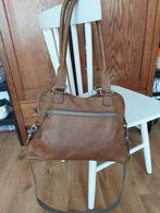 Schoudertas (crossbody) Cowboysbag., Verzenden, Gebruikt