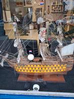 Boot, Ophalen, Zo goed als nieuw