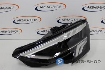 Audi A3 8Y VOLLED Koplamp Links L 8Y0941033A Led beschikbaar voor biedingen