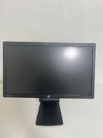 HP EliteDisplay E231 - Fijne monitor!, Ophalen, Gebruikt, Full HD, DisplayPort