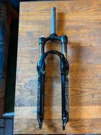 SunTour verende voorvork 26 inch MTB lock-out, Fietsen en Brommers, Fietsonderdelen, Ophalen of Verzenden, Gebruikt, Algemeen