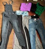 Maat 170, Ophalen of Verzenden, Gebruikt, Meisje, Jas