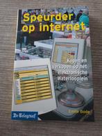 Speurder op internet - Emile Bode, Ophalen of Verzenden, Gelezen, Emile Bode