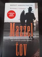 Margot Vanderstraeten - Mazzel tov, Ophalen of Verzenden, Zo goed als nieuw, Margot Vanderstraeten, Wereld
