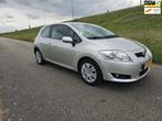 Toyota Auris 1.4-16V Sol, Voorwielaandrijving, 450 kg, Gebruikt, 4 cilinders