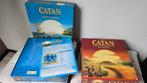 Kolonisten van Catan basis en uitbreiding zeevaarders., Hobby en Vrije tijd, Gezelschapsspellen | Bordspellen, Ophalen of Verzenden