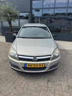 Opel Astra Wagon 1.6 Business, Auto's, Voorwielaandrijving, Gebruikt, Zwart, 4 cilinders