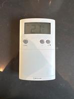 Salus ERT 30 Draadloze Thermostaat, Doe-het-zelf en Verbouw, Thermostaten, Ophalen of Verzenden, Gebruikt
