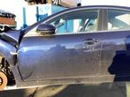 Portier 4Deurs links-voor van een Mazda 6. (35J), Auto-onderdelen, Carrosserie en Plaatwerk, Gebruikt, Deur, Ophalen of Verzenden