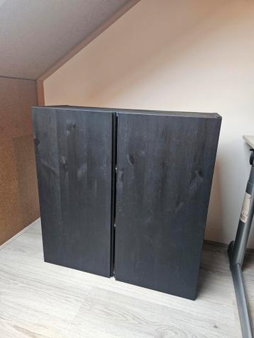 Ikea Trofast en Ivar kasten - afbeelding 1