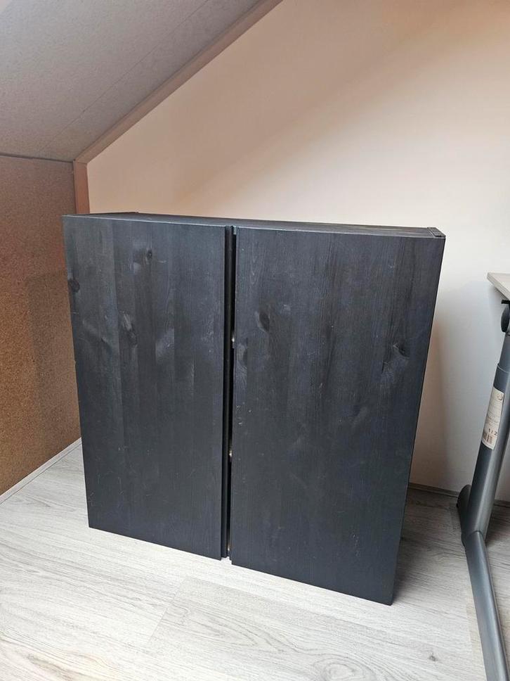 Ikea Trofast en Ivar kasten, Huis en Inrichting, Kasten | Overige, Zo goed als nieuw, Ophalen